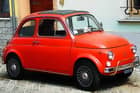 Italian Smallest Car