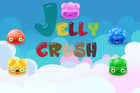 Jelly Crush Matching