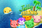 Jelly Island