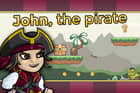 John, The Pirate