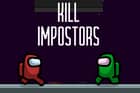 Kill impostors