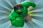 Lego Marvel Super Heroes Puzzle