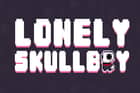 Lonely Skullboy