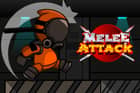 Melee Attack Online Game