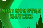 Mini Monster Match 3