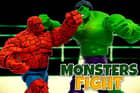 Monsters Fight