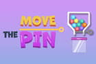 Move The Pin Puzzle