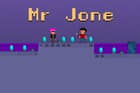 Mr Jone