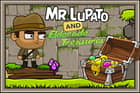 Mr. Lupato and Eldorado Treasure