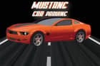 Mustang Car Parking