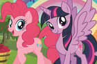My Little Pony Jigsaw Puzzle Collection