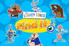 New Looney Tunes Find It