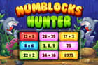 Numblocks Hunter