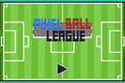 Pixel Ball League