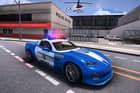 Police Car Simulator 2020