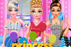 Princess Balloon Festival