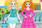 Princesses - Doll Fantasy