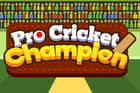 Pro Cricket Champion