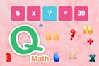 Q Math 