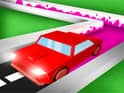 Roller Road Splat - Car Paint 3D?
