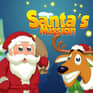Santas Mission