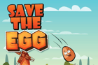 Save The Egg Online Game
