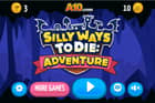 Silly Ways to Die: Adventure