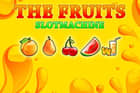 Slot Machine The Fruit