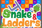 Snake and Ladders Party