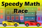 Speedy Math Race