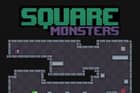 Square Monster