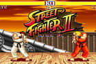 Street Fighter 2 Endless