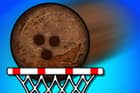 Super coconut Basket
