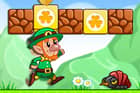 Super Mario Green Game