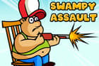 Swampy Assault