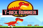 T Rex Runner