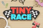 Tiny Race - Toy Car Racing