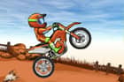 Top Motorcycle Bike Racing Game