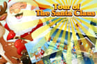 Tour of The Santa Claus