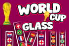 World Cup Glass