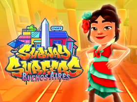 subway surfers games download